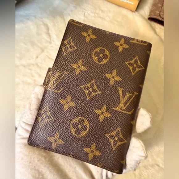 Louis Vuitton Monogram Agenda PM - Picture 4 of 16